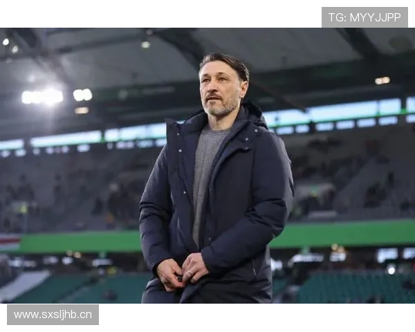 德甲尼科·科瓦奇