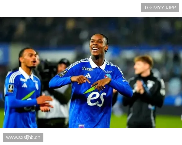 卡马文加：法甲最年轻进球者之一的中场新星