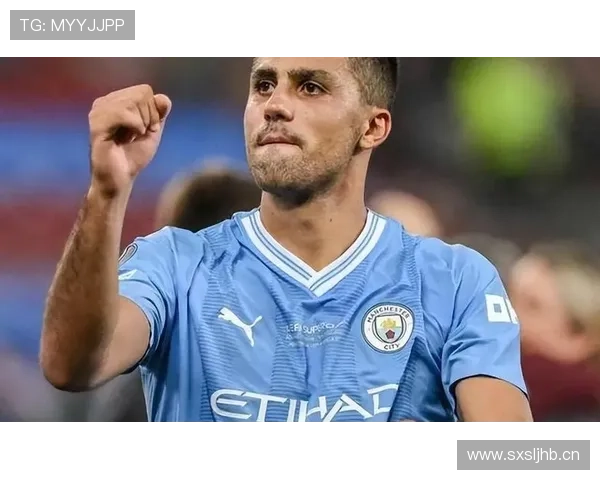 罗德里：身体对抗+技术控制兼备的防守中场天花板