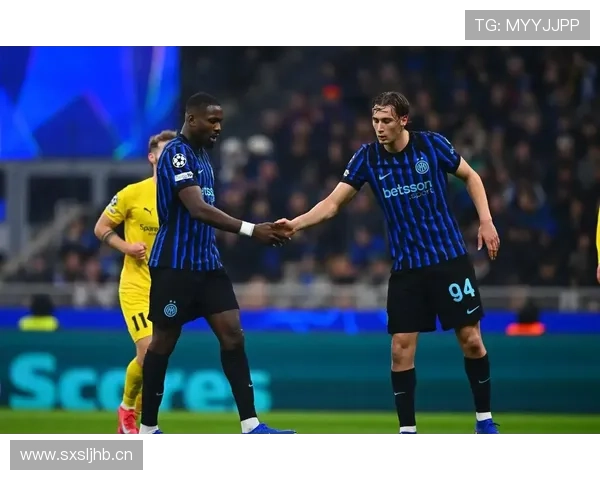 国米锋线隐患：依赖劳塔罗成争冠瓶颈，战术单一或致赛季崩盘