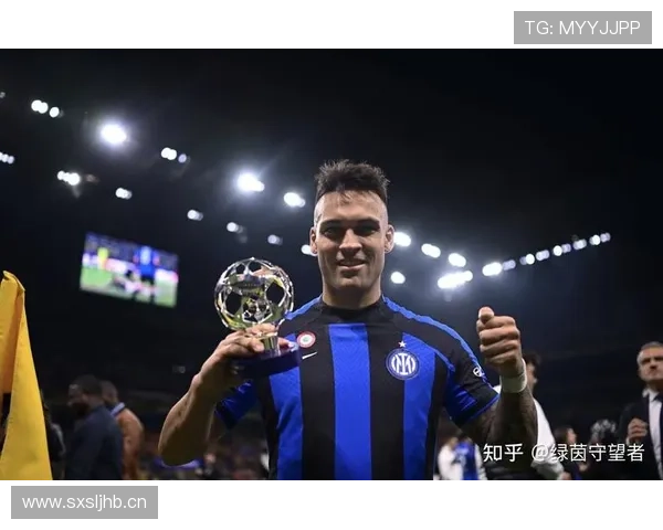 劳塔罗越高效,国米进攻越单一?问题藏不住了