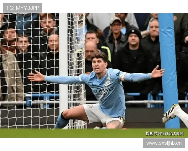 约翰·斯通斯：多次随曼城夺冠的英超征程解析