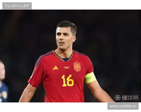 罗德里数据不显眼？战术角色与贡献解析