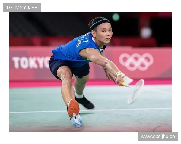 戴资颖在家练球把地板打穿了？