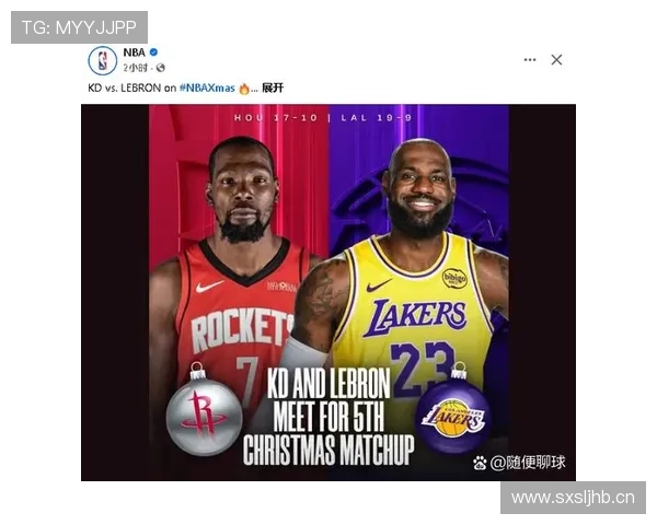 库兹马强化挡拆创造空间，助力湖人关键时刻得分爆发